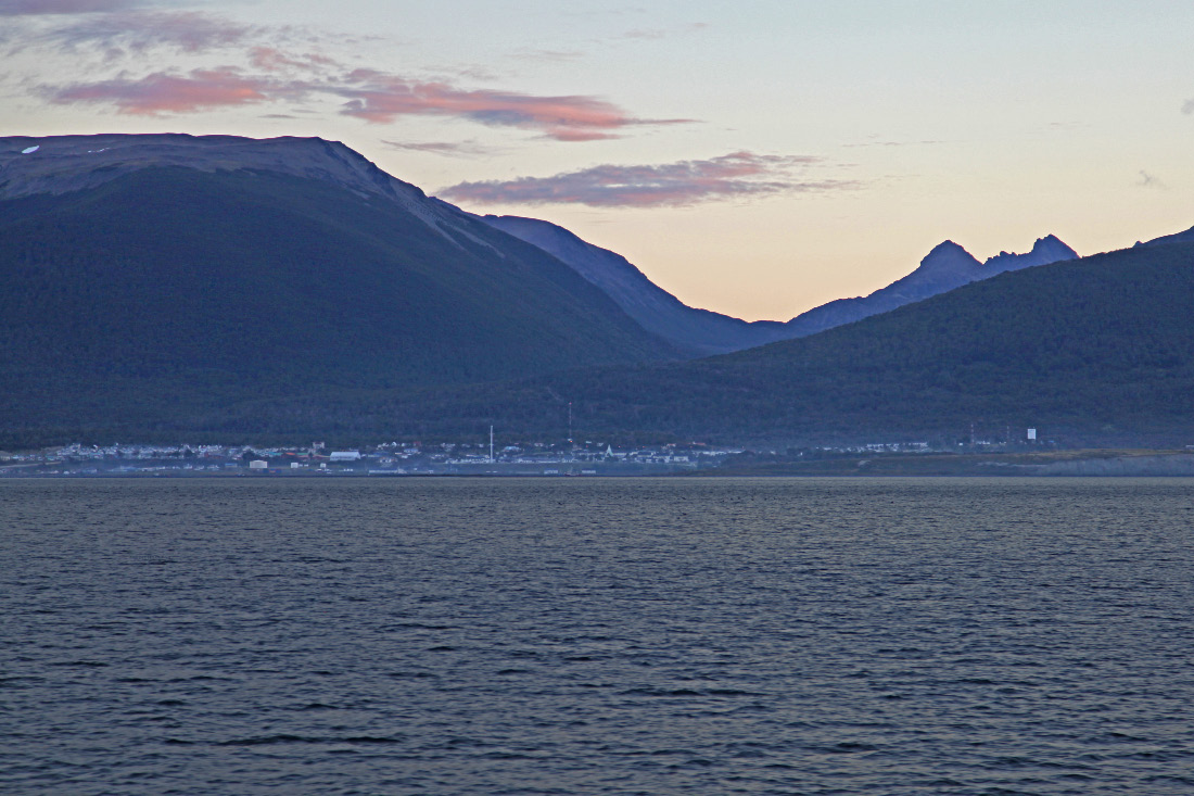 Puerto Williams