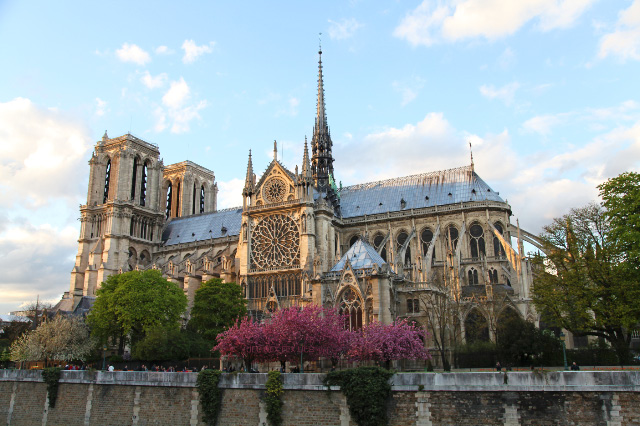 Notre Dame