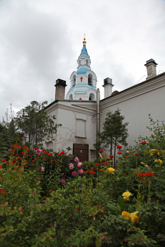 Transfiguration of the Savior Cathedral – Спасо-Преображенский Собор