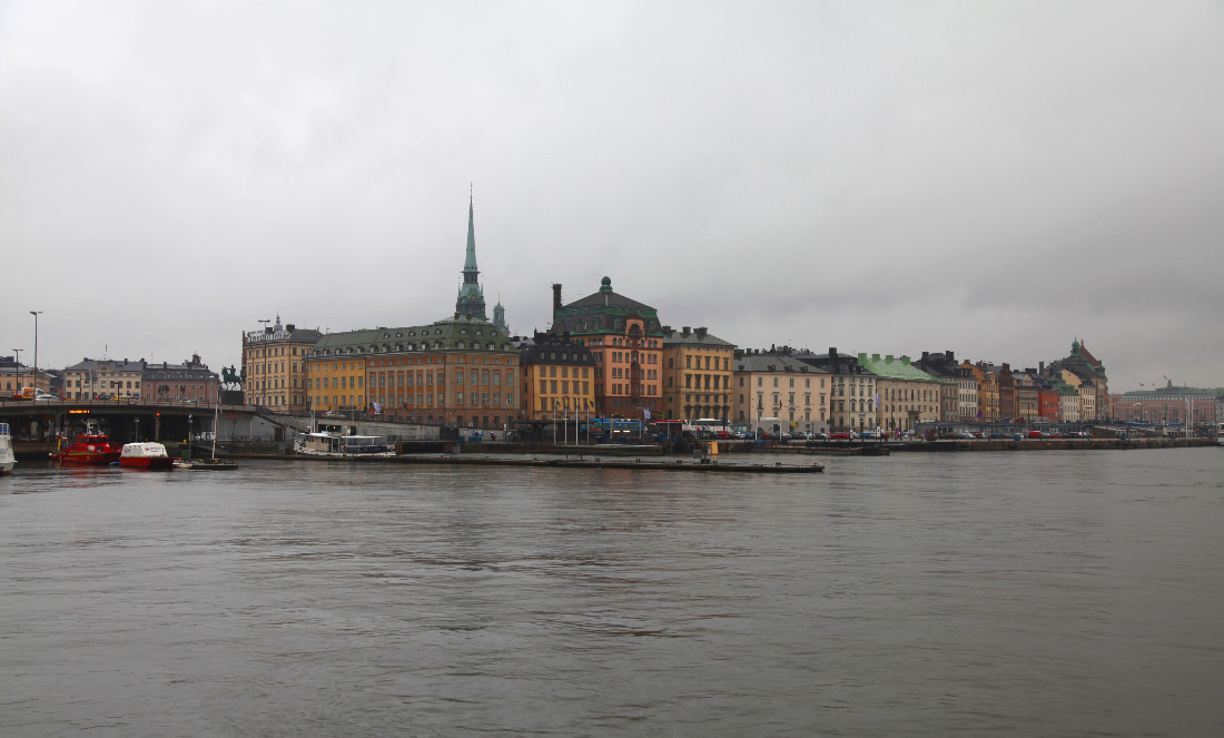 Stockholm